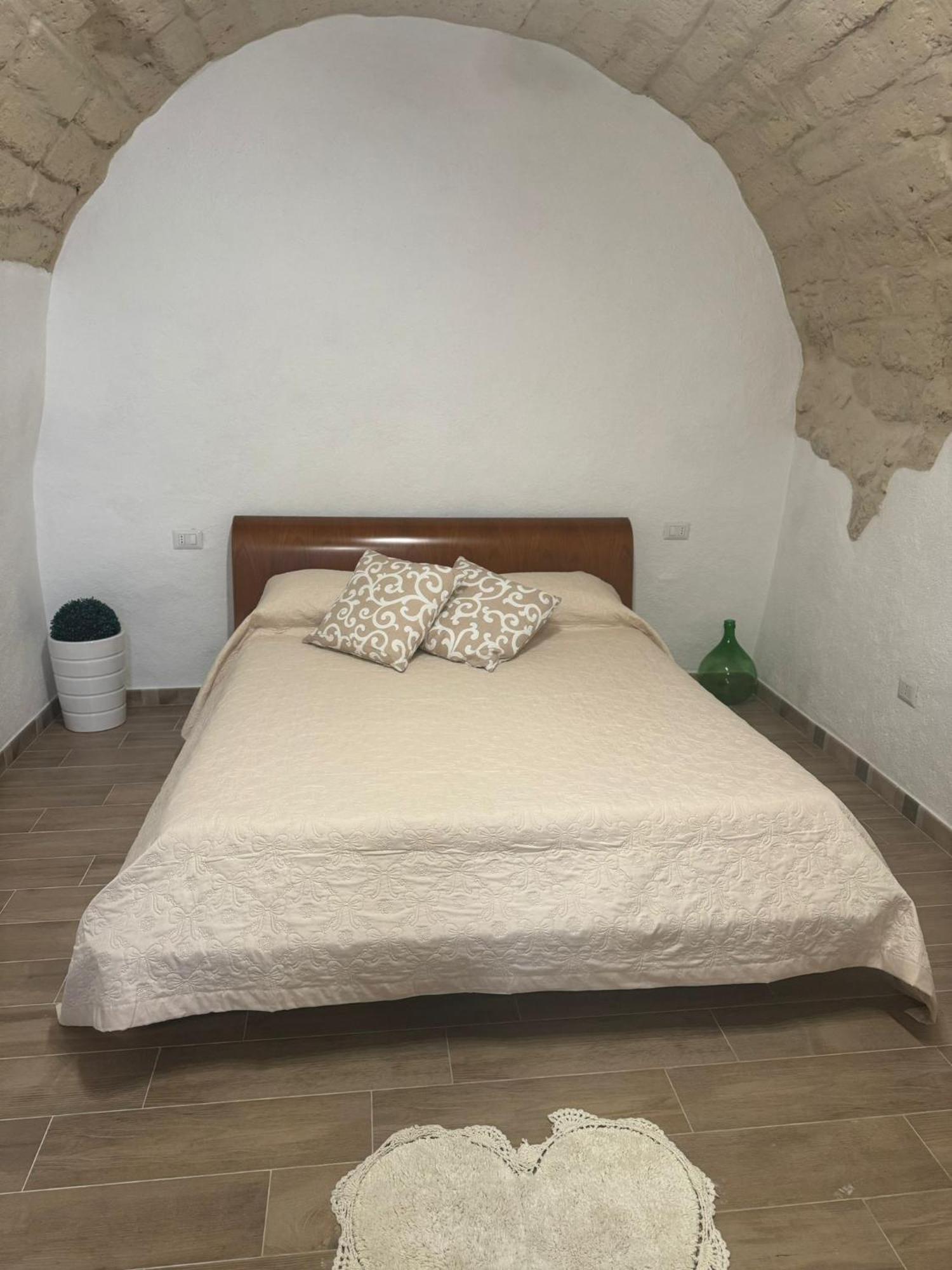 Loft Albicocca 2 Hotel Bari Ngoại thất bức ảnh