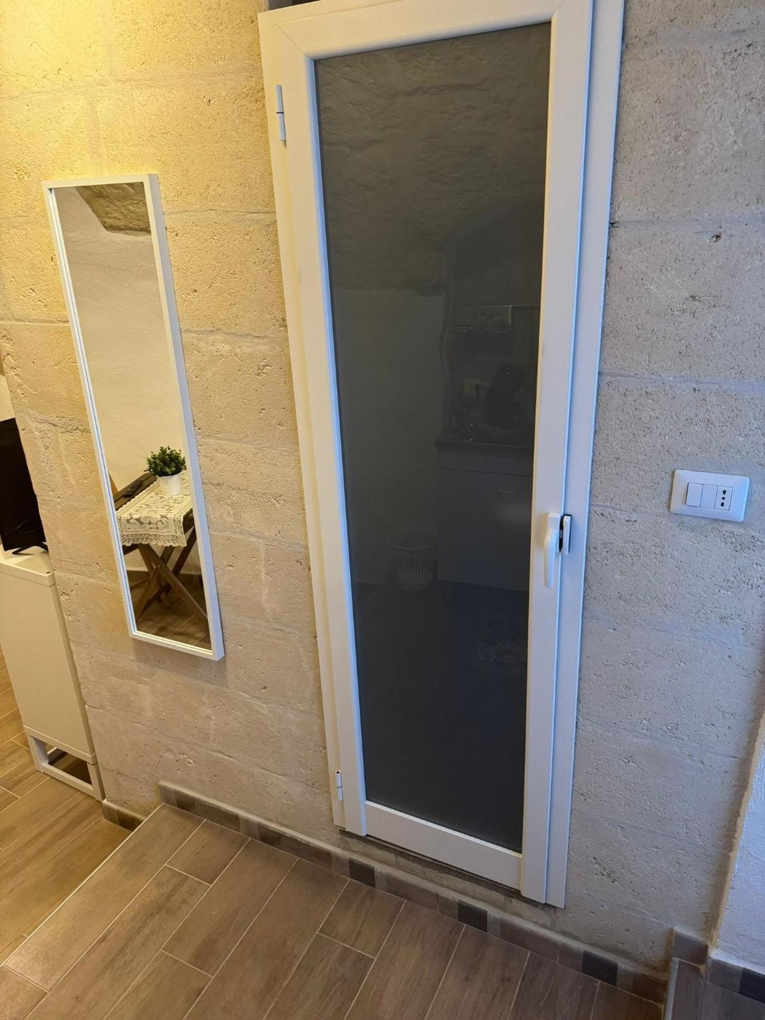 Loft Albicocca 2 Hotel Bari Ngoại thất bức ảnh