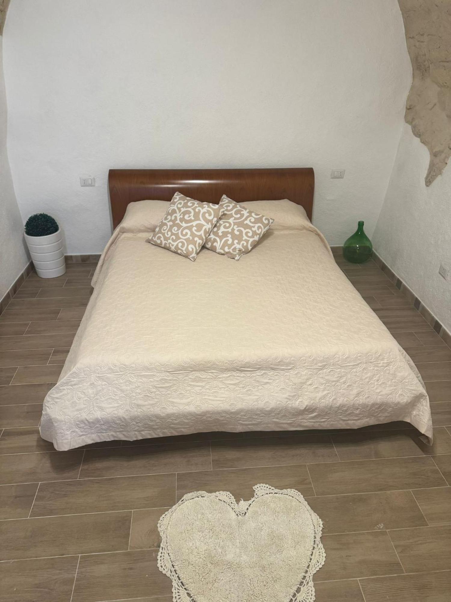 Loft Albicocca 2 Hotel Bari Ngoại thất bức ảnh