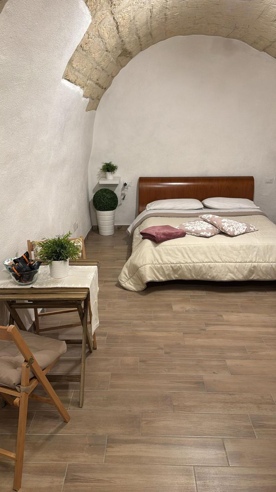Loft Albicocca 2 Hotel Bari Ngoại thất bức ảnh